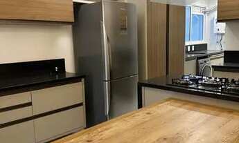 Imagem: Apartamento para aluguel com 147 metros