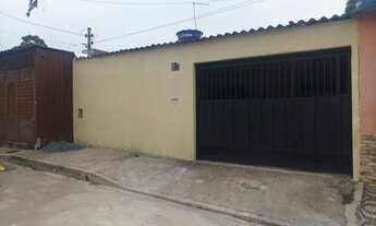 Imagem 7: Ágio casa, 2 quartos, garagem, não exige transferência, samambaia