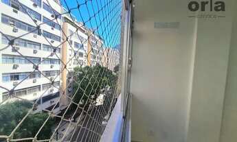 Imagem 7: Apartamento com 1 dormitório à venda, 26 m² por R$ 450.000,00 - Copacabana - Rio de Janeir