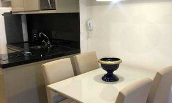 Imagem 4: Apartamento com 1 dormitório para alugar, 47 m² por R$ 3.500,00/mês - Vila Arens - Jundiaí