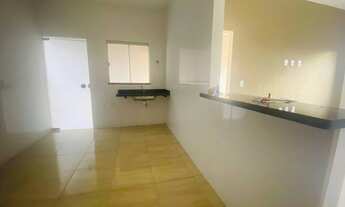 Imagem 3: Casa para venda com 98 metros quadrados com 2 quartos em Colina de Laranjeiras - Serra - E