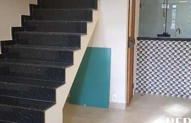 Imagem 2: PENEDO - Casa de Condomínio - Africa I