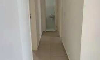 Imagem 6: Apartamento para venda possui 62 metros quadrados com 3 quartos