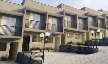 Imagem 2: Sobrado Residencial para locação, São Paulo II, Cotia - SO1163