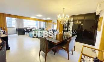 Imagem: Goiânia Tower - Apartamento 3 quartos