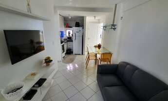 Imagem 3: Viva em um maravilhoso apartamento com vista mar na melhor localização de Ponta Negra