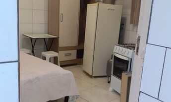 Imagem 3: Kitnet Centro Florianópolis