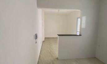 Imagem 3: APARTAMENTO - AVIAÇÃO - PRAIA GRANDE