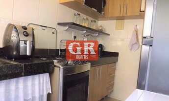 Imagem 4: Apartamento à venda, 2 quartos, 1 vaga, Havaí - Belo Horizonte/MG