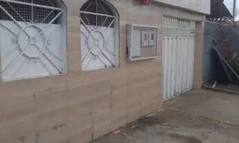 Imagem: Vendo casa em ceilândia QNO 19