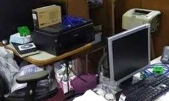 Imagem 7: Loja com mezanino e depósito, 25m² - Centro Histórico