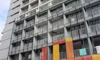 Imagem: Apartamento Studio em Moema