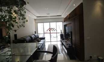 Imagem 6: Apartamento Locação 2 Dormitórios - 68 m² Itaim Bibi