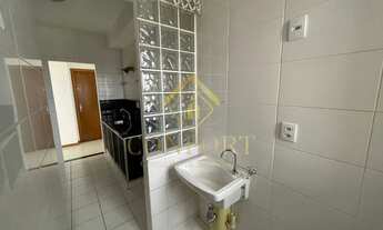 Imagem 3: Rio Elba - 02 Suítes + 01 Gabinete - Andar Alto - Nascente