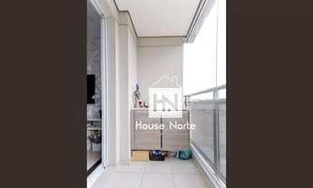 Imagem 7: Apartamento à venda, 60 m² por R$ 540.000,00 - Tucuruvi (Zona Norte) - São Paulo/SP