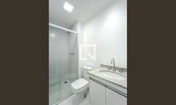 Imagem 5: Apartamento para Aluguel - Belém, 1 Quarto, 21 m2