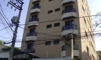 Imagem 2: APARTAMENTO RESIDENCIAL em SÃO BERNARDO DO CAMPO - SP, RUDGE RAMOS