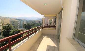 Imagem 7: COBERTURA 3 QUARTOS PARA VENDA NO ANIL