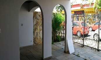 Imagem 5: CASA PARA LOCAÇÃO NO JARDIM VERGUEIRO- SOROCABA/SP