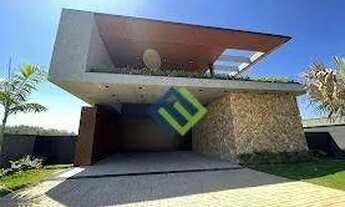 Imagem: Casa à venda, 450 m² por R$ 5.900.000,00