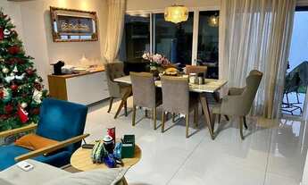 Imagem 3: Casa em condomínio Fechado para Locação ou venda ao lado do shopping Eusébio com 04 quarto