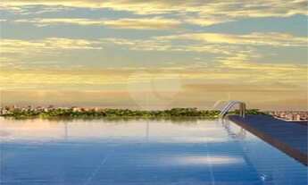 Imagem: Apartamento-São Paulo-PERDIZES