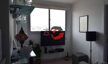 Imagem 5: Apartamento com 2 Quartos e 1 banheiro para Alugar, 38 m² por R$ 2.000/Mês