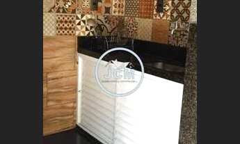 Imagem 7: Ótima casa linear sala 2 quartos, área gourmet