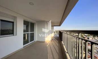 Imagem 4: Cobertura penthouse com vista para o parque villa lobos, 3 suítes à venda pronto para mora