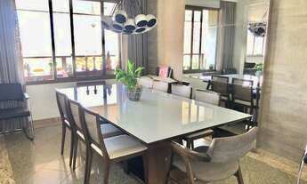 Imagem 7: Apartamento com 3 dormitórios à venda, 235 m² por R$ 890.000,00 - Martins - Uberlândia/MG