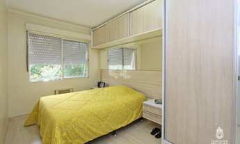 Imagem 5: Apartamento para venda possui 77 metros quadrados com 3 quartos