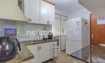 Imagem 6: Venda Cobertura Silveira Belo Horizonte