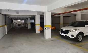 Imagem 2: Apartamento com 2 dormitórios para alugar, 50 m² por R$ 2.120,00/mês - Vila Carrão - São P