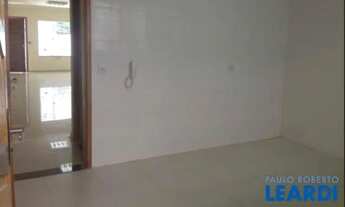 Imagem 5: SOBRADO - TATUAPÉ - SP