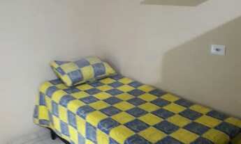 Imagem: KITNET MOBILIADA-MAUA-SP