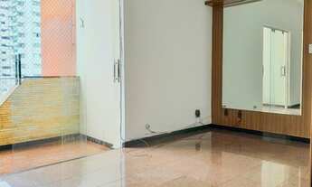 Imagem 7: ED. EL GRECO NA DOCA APTO 03 QUARTOS SENDO 01 SUITE E 01 VAGA - COD 3098