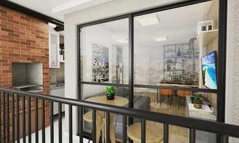 Imagem 7: Oportunidade! Apartamento com 2 dormitórios