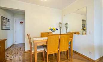 Imagem 3: Apartamento para Aluguel - Mooca, 2 Quartos, 76 m2