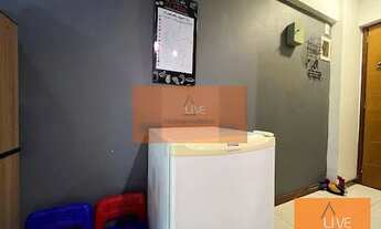 Imagem 6: Flat Residencial à venda, Camboinhas, Niterói - FL0008