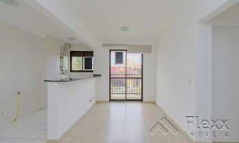 Imagem 3: Apartamento com 2 dormitórios à venda, 50 m² por R$ 310.000,00 - Boa Vista - Curitiba/PR