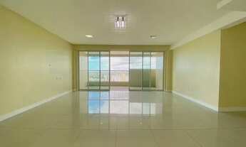 Imagem 3: Apartamento para aluguel com 03 suítes, bairro de Fátima, Fortaleza - AP1136