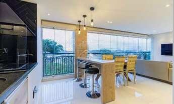 Imagem 5: Prédios Residenciais, Jardim Taquaral - São Paulo