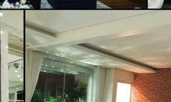 Imagem 4: Bairro Jardim 4 Suites e 4 Vagas