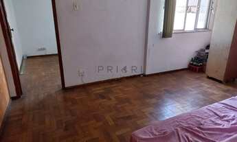 Imagem 2: Apartamento 01 quarto na Abolição