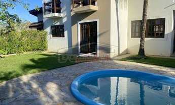 Imagem 2: Casa com 3 dormitórios, 237 m² - venda por R$ 1.400.000,00 ou aluguel por R$ 6.600,00/mês