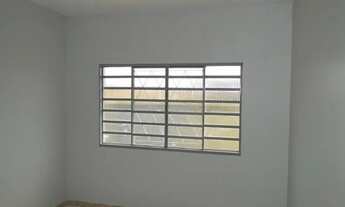 Imagem 6: Casa com 4 dormitórios para alugar, 255 m² por R$ 2.464,04/mês - Jardim América - Goiânia