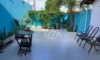 Imagem 6: Sobrado com 4 dormitórios à venda, 262 m² por R$ 850.000,00 - Parque Residencial Santa Ger