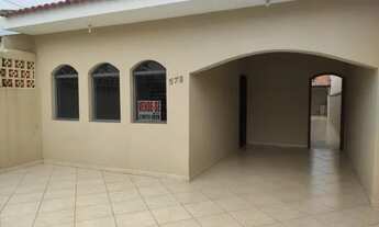 Imagem: Vende se casa Dr Laurindo