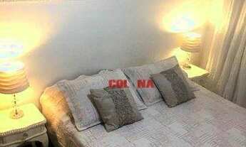 Imagem 5: Apartamento com 2 dormitórios à venda, 84 m² por R$ 485.000,00 - Santa Rosa - Niterói/RJ