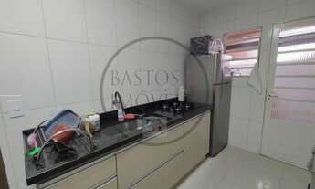 Imagem 2: Casa para Venda em São Paulo, Vila Marari, 2 dormitórios, 2 banheiros, 2 vagas